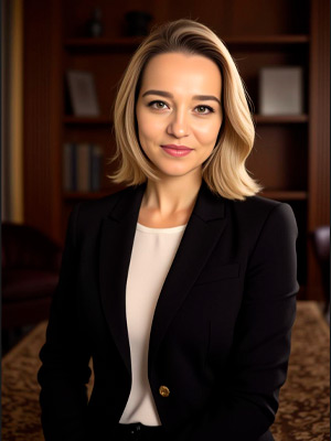 Demedchuk Olha Hryhorivna